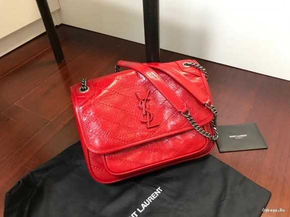 YSL NIKI BABY 0814